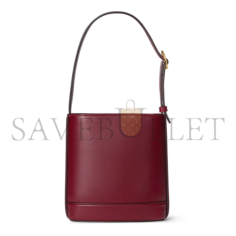 G*u*i 73 mini bucket bag ‎833665 (20*18.5*8.5cm)